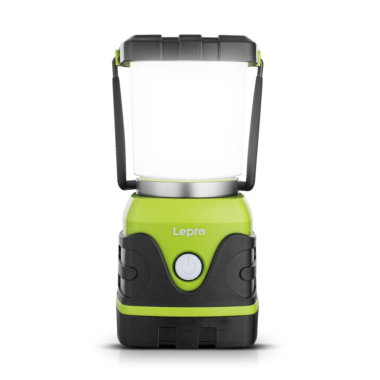 Garnett Lantern & Home Battery LED Lantern studio product photo