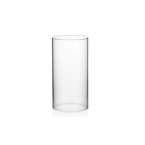 Garnett NimbusCore Pillar Candle Holder styled product scene