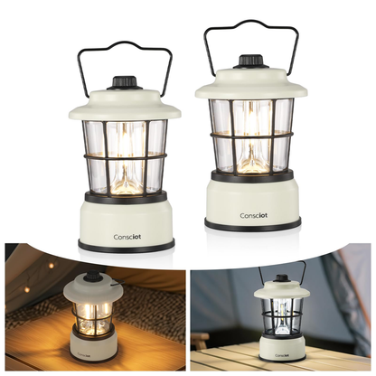 Adjustable Mini Lantern - Assorted